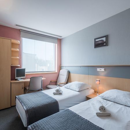 Weiser Hotel Вроцлав Стая снимка