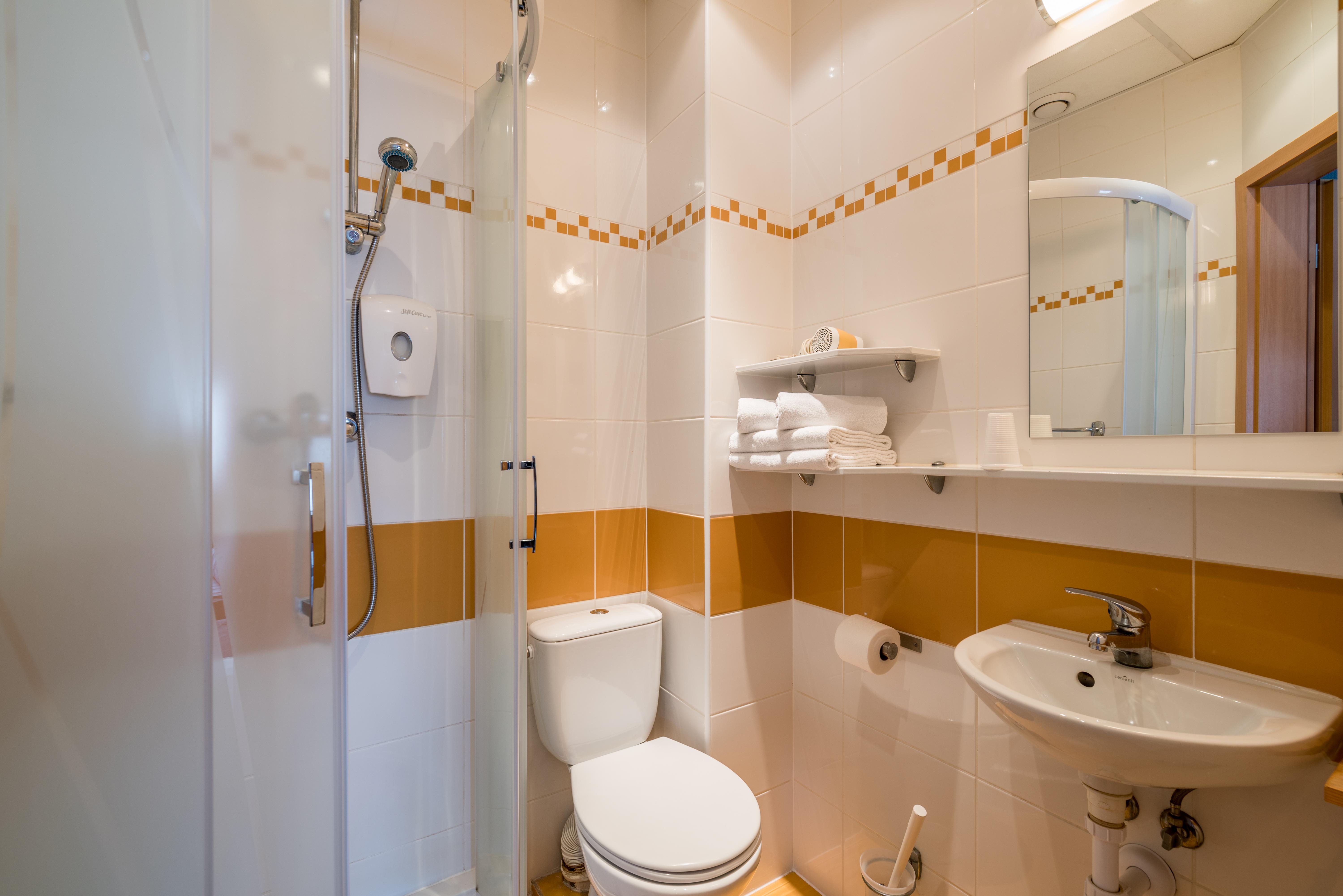 Weiser Hotel Вроцлав Стая снимка