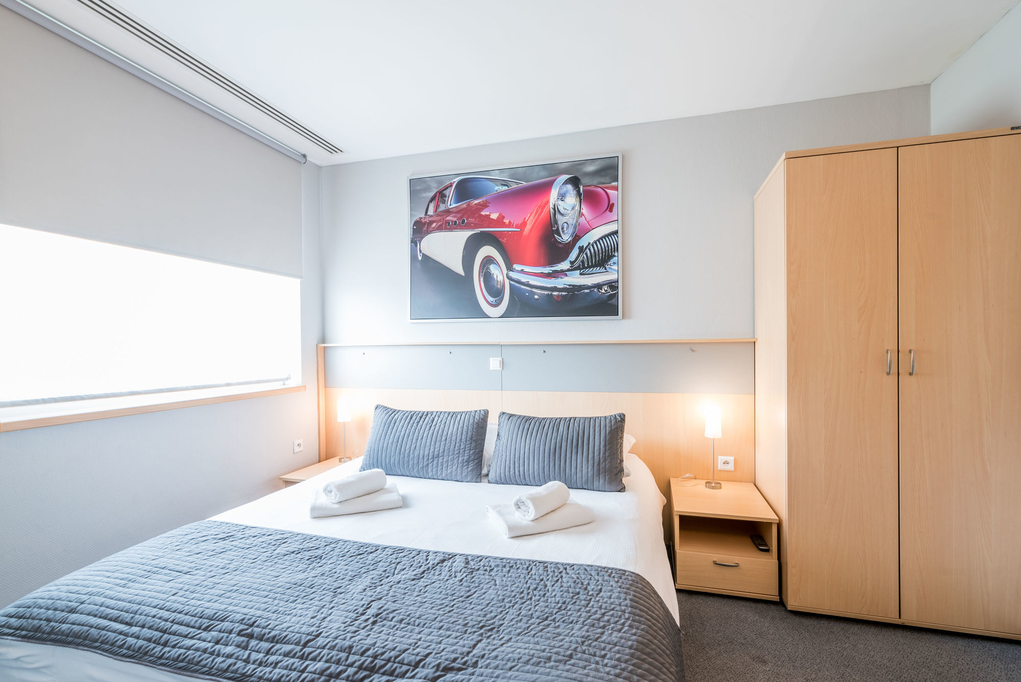Weiser Hotel Вроцлав Стая снимка