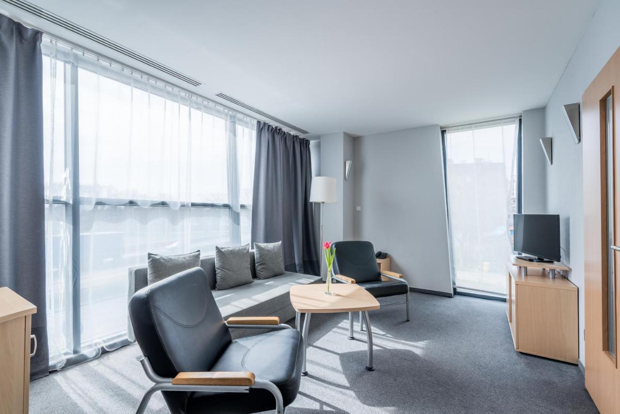 Weiser Hotel Вроцлав Стая снимка